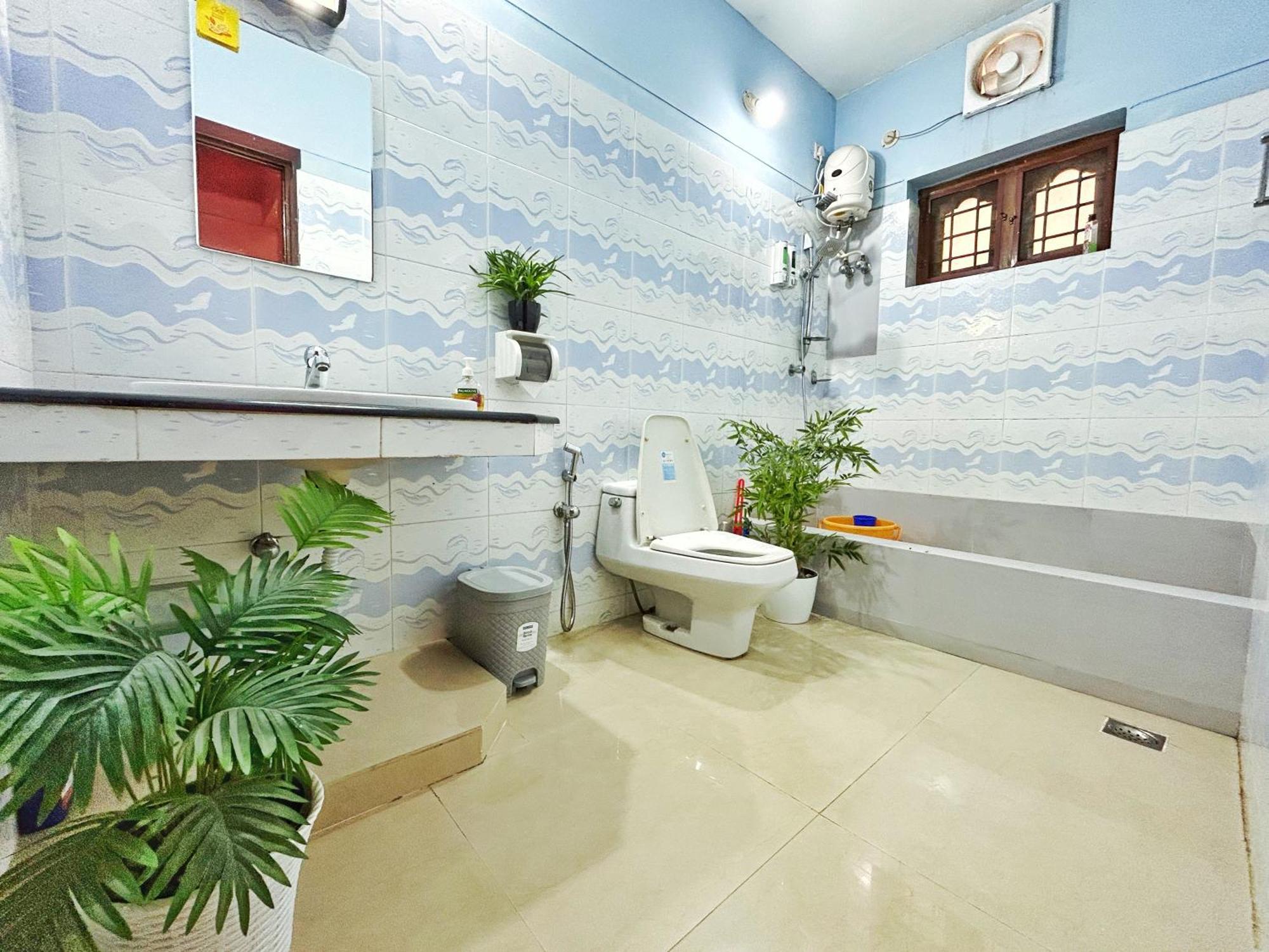 La Casa Trivandrum 4 Bhk Ac Luxury Villa At City Centre, Just 6 Kms To Airport & 5 Min Drive To Padmanabha Swamy Temple Thiruvananthapuram Εξωτερικό φωτογραφία