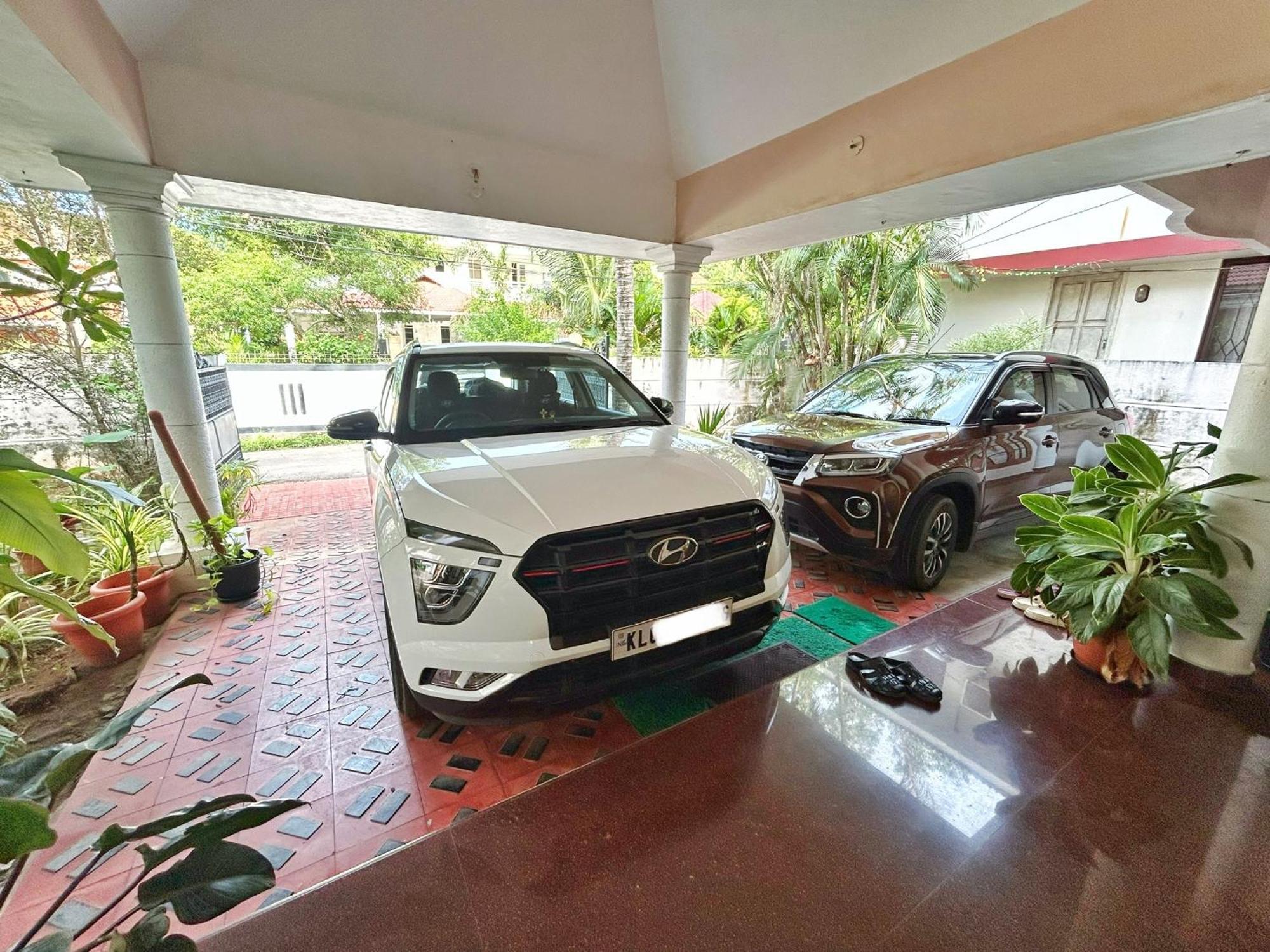La Casa Trivandrum 4 Bhk Ac Luxury Villa At City Centre, Just 6 Kms To Airport & 5 Min Drive To Padmanabha Swamy Temple Thiruvananthapuram Εξωτερικό φωτογραφία